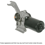Order Remanufactured Wiper Motor by CARDONE INDUSTRIES - 43-4358 For Your Vehicle