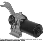 Order Remanufactured Wiper Motor by CARDONE INDUSTRIES - 43-4358 For Your Vehicle