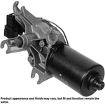 Order Remanufactured Wiper Motor by CARDONE INDUSTRIES - 43-4377 For Your Vehicle