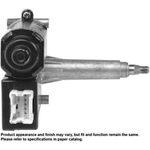 Order Remanufactured Wiper Motor by CARDONE INDUSTRIES - 43-4382 For Your Vehicle