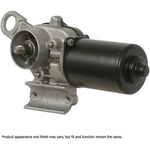Order Moteur d'essuie-glace reconditionné de CARDONE INDUSTRIES - 43-4383 For Your Vehicle