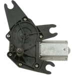 Order CARDONE INDUSTRIES - 43-4385 - Remanufactured Wiper Motor For Your Vehicle