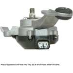 Order Remanufactured Wiper Motor by CARDONE INDUSTRIES - 43-4386 For Your Vehicle