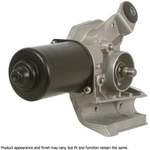 Order Remanufactured Wiper Motor by CARDONE INDUSTRIES - 43-4396 For Your Vehicle