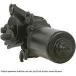 Order Moteur d'essuie-glace reconditionné by CARDONE INDUSTRIES - 43-4407 For Your Vehicle