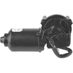 Order CARDONE INDUSTRIES - 43-4409 - Remanufactured Wiper Motor For Your Vehicle