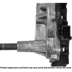 Order Remanufactured Wiper Motor by CARDONE INDUSTRIES - 43-4421 For Your Vehicle