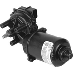 Order Remanufactured Wiper Motor by CARDONE INDUSTRIES - 43-4451 For Your Vehicle