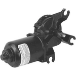 Order Remanufactured Wiper Motor by CARDONE INDUSTRIES - 43-4452 For Your Vehicle