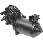 Purchase Remanufactured Wiper Motor by CARDONE INDUSTRIES - 43-4457
