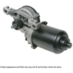 Order Remanufactured Wiper Motor by CARDONE INDUSTRIES - 43-4462 For Your Vehicle