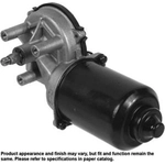 Purchase Remanufactured Wiper Motor by CARDONE INDUSTRIES - 43-4463