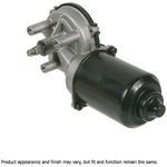 Purchase Moteur d'essuie-glace reconditionné de CARDONE INDUSTRIES - 43-4463