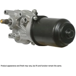 Order Remanufactured Wiper Motor by CARDONE INDUSTRIES - 43-4488 For Your Vehicle