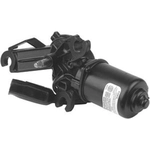 Order Remanufactured Wiper Motor by CARDONE INDUSTRIES - 43-4500 For Your Vehicle
