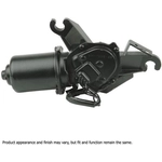 Order Moteur d'essuie-glace reconditionné by CARDONE INDUSTRIES - 43-4500 For Your Vehicle