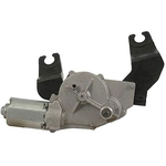 Order CARDONE INDUSTRIES - 43-45007 - Remanufactured Wiper Motor For Your Vehicle
