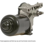 Order Remanufactured Wiper Motor by CARDONE INDUSTRIES - 43-45008 For Your Vehicle