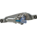 Order CARDONE INDUSTRIES - 43-45010 - Remanufactured Wiper Motor For Your Vehicle
