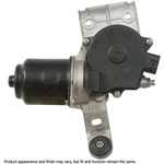 Order Remanufactured Wiper Motor by CARDONE INDUSTRIES - 43-45027 For Your Vehicle