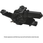 Order Remanufactured Wiper Motor by CARDONE INDUSTRIES - 43-45033 For Your Vehicle