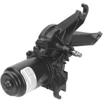 Order Remanufactured Wiper Motor by CARDONE INDUSTRIES - 43-4504 For Your Vehicle