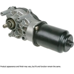 Order Remanufactured Wiper Motor by CARDONE INDUSTRIES - 43-4506 For Your Vehicle