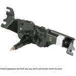 Order Remanufactured Wiper Motor by CARDONE INDUSTRIES - 43-4507 For Your Vehicle