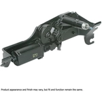 Order Remanufactured Wiper Motor by CARDONE INDUSTRIES - 43-4509 For Your Vehicle