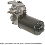 Order Remanufactured Wiper Motor by CARDONE INDUSTRIES - 43-4516 For Your Vehicle