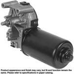 Order Remanufactured Wiper Motor by CARDONE INDUSTRIES - 43-4516 For Your Vehicle