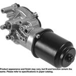 Order Remanufactured Wiper Motor by CARDONE INDUSTRIES - 43-4518 For Your Vehicle