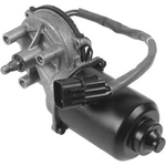 Order Remanufactured Wiper Motor by CARDONE INDUSTRIES - 43-4519 For Your Vehicle