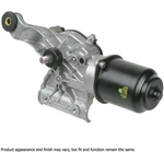 Order Remanufactured Wiper Motor by CARDONE INDUSTRIES - 43-4520 For Your Vehicle