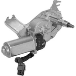 Order Remanufactured Wiper Motor by CARDONE INDUSTRIES - 43-4522 For Your Vehicle