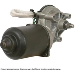 Purchase Remanufactured Wiper Motor by CARDONE INDUSTRIES - 43-4537