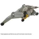 Order Remanufactured Wiper Motor by CARDONE INDUSTRIES - 43-4538 For Your Vehicle