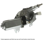Order Remanufactured Wiper Motor by CARDONE INDUSTRIES - 43-4540 For Your Vehicle