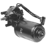 Order Remanufactured Wiper Motor by CARDONE INDUSTRIES - 43-4550 For Your Vehicle