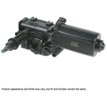 Order Moteur d'essuie-glace reconditionné by CARDONE INDUSTRIES - 43-4551 For Your Vehicle