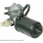 Order Remanufactured Wiper Motor by CARDONE INDUSTRIES - 43-4554 For Your Vehicle