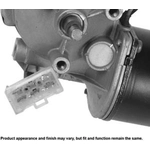 Order Remanufactured Wiper Motor by CARDONE INDUSTRIES - 43-4554 For Your Vehicle