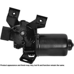 Order Remanufactured Wiper Motor by CARDONE INDUSTRIES - 43-4561 For Your Vehicle