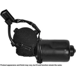 Order Remanufactured Wiper Motor by CARDONE INDUSTRIES - 43-4568 For Your Vehicle