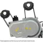 Order Remanufactured Wiper Motor by CARDONE INDUSTRIES - 43-4577 For Your Vehicle