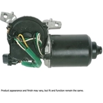 Order Remanufactured Wiper Motor by CARDONE INDUSTRIES - 43-4582 For Your Vehicle