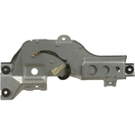 Order CARDONE INDUSTRIES - 43-4586 - Remanufactured Wiper Motor For Your Vehicle
