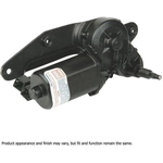 Order Remanufactured Wiper Motor by CARDONE INDUSTRIES - 43-4601 For Your Vehicle