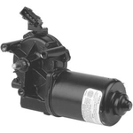 Order Remanufactured Wiper Motor by CARDONE INDUSTRIES - 43-4803 For Your Vehicle