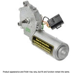 Order Remanufactured Wiper Motor by CARDONE INDUSTRIES - 43-4806 For Your Vehicle